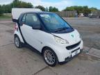 2009 SMART FORTWO PASSION MHD AUTO  for sale at Copart SANDWICH