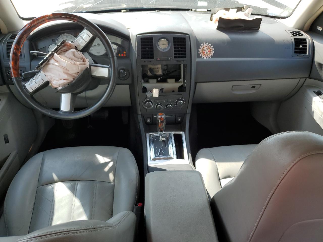 2006 Chrysler 300C VIN: 2C3KA63H56H509651 Lot: 81246635