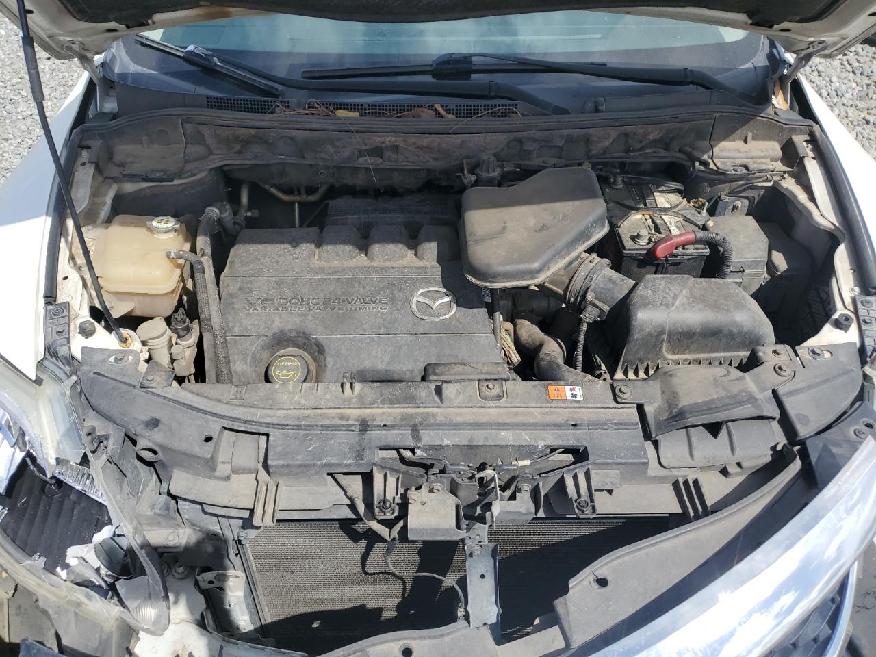 2010 Mazda Cx-9 VIN: JM3TB2MA4A0227433 Lot: 83751575
