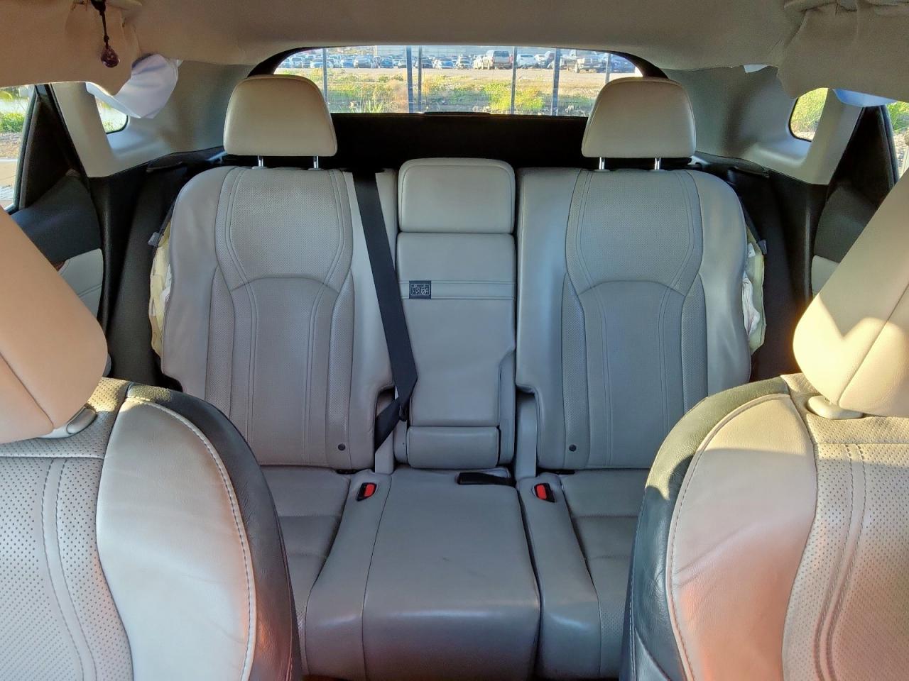 2016 Lexus Rx 350 Base VIN: 2T2BZMCA4GC027210 Lot: 82038085