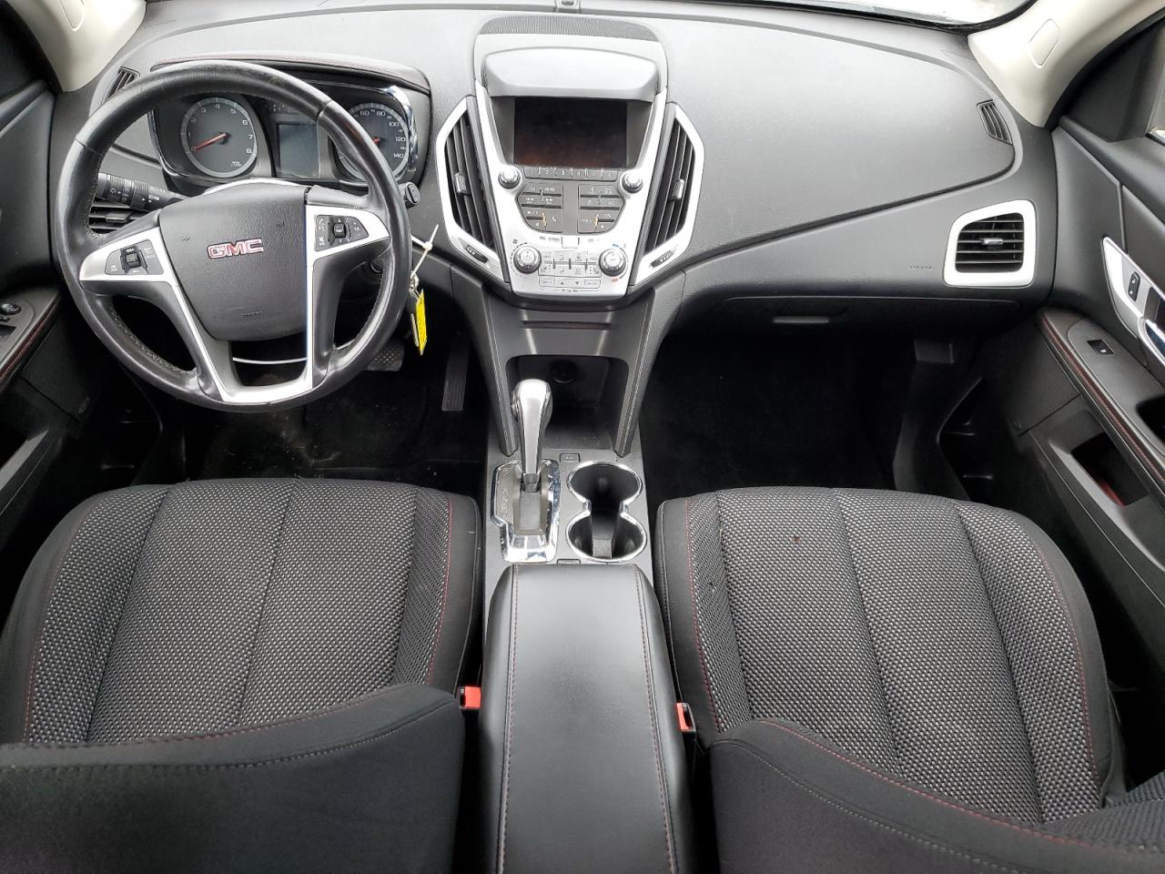 2014 GMC Terrain Sle VIN: 2GKFLWEK0E6311378 Lot: 71770235