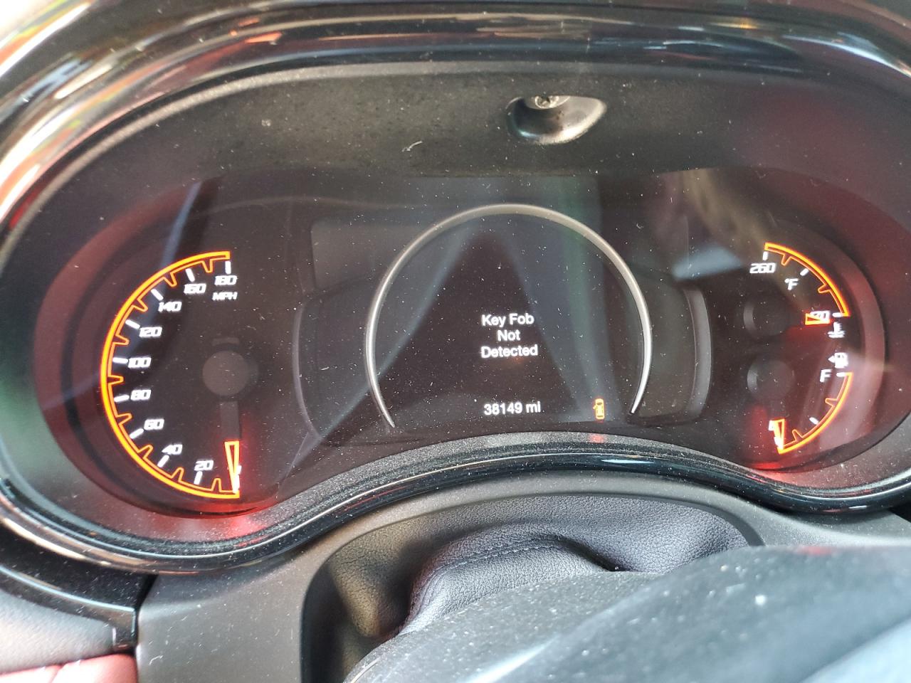 2022 Dodge Durango Srt 392 VIN: 1C4SDJGJ5NC202002 Lot: 84731525