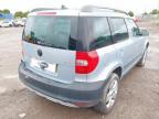 2012 SKODA YETI SE for sale at Copart WESTBURY
