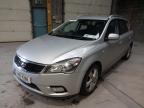 2011 KIA CEED  for sale at Copart CASTLEDERMOT - IRELAND