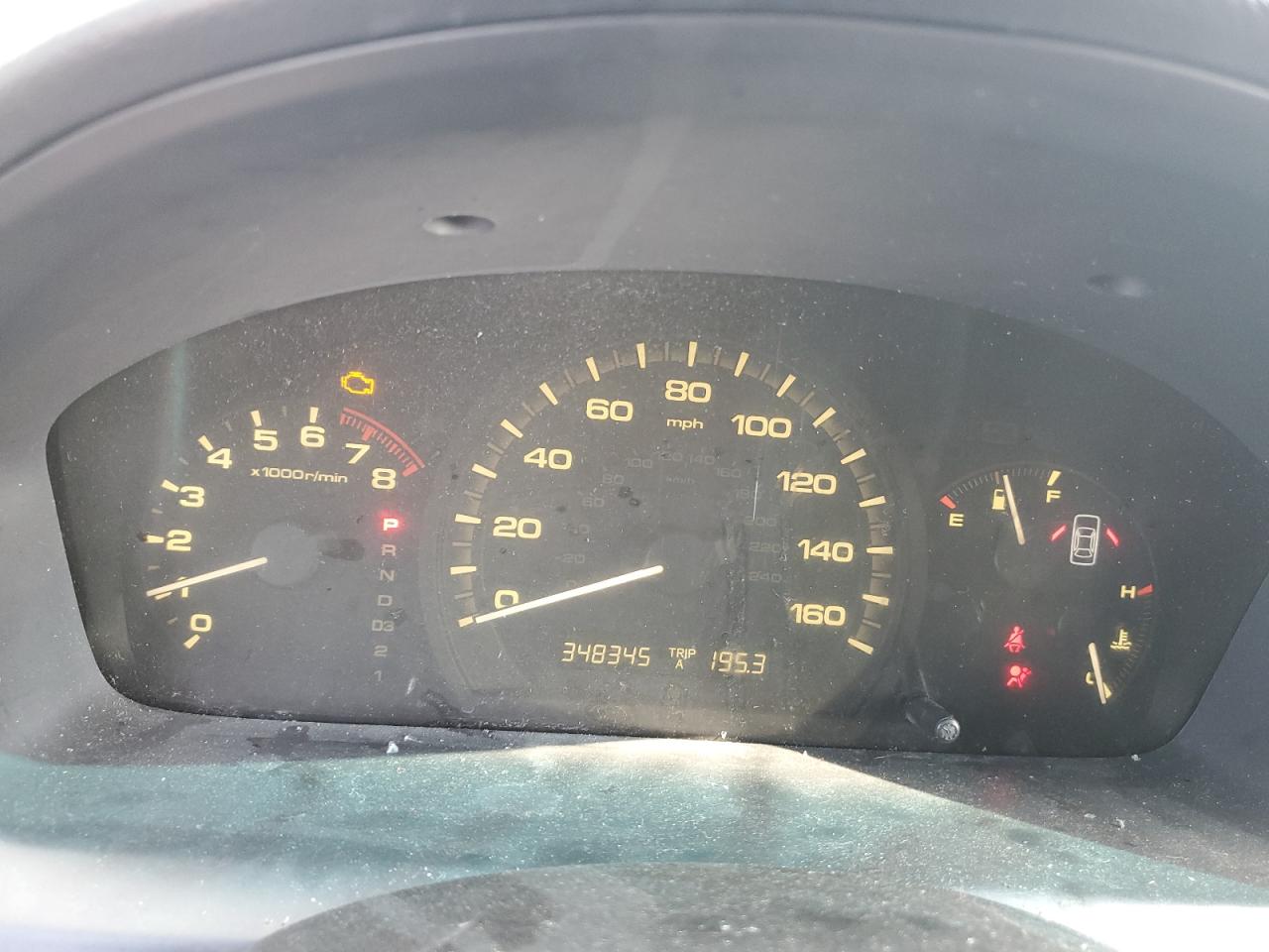 2006 Honda Accord Se VIN: 1HGCM56396A178722 Lot: 71165285