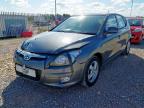 2009 HYUNDAI I30 COMFORT  for sale at Copart CORBY