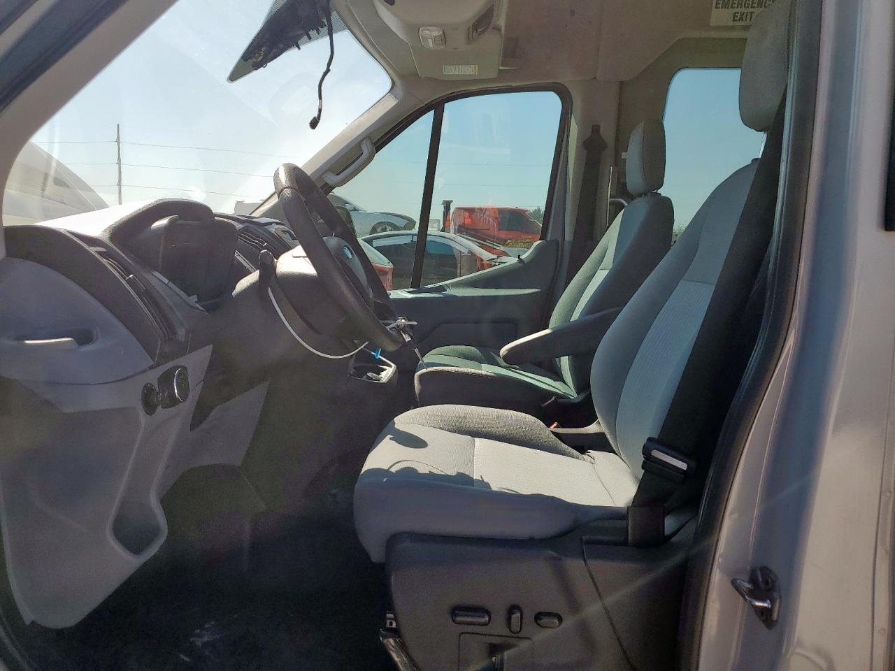 2019 Ford Transit T-350 VIN: 1FDZX2CM2KKB27929 Lot: 84270085