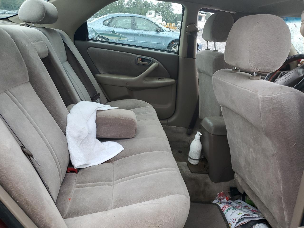 1999 Toyota Camry Ce VIN: 4T1BG22K8XU397728 Lot: 81909485