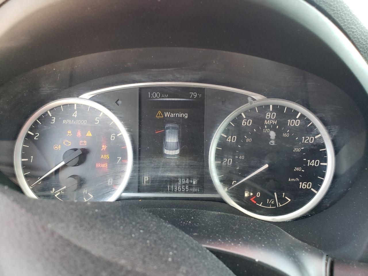 2016 Nissan Sentra S VIN: 3N1AB7AP3GY265114 Lot: 81899455