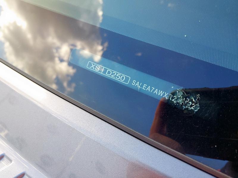 2022 LAND ROVER DEFENDER 3.0 D300 X-DYNAMIC SE 110 5DR AUTO