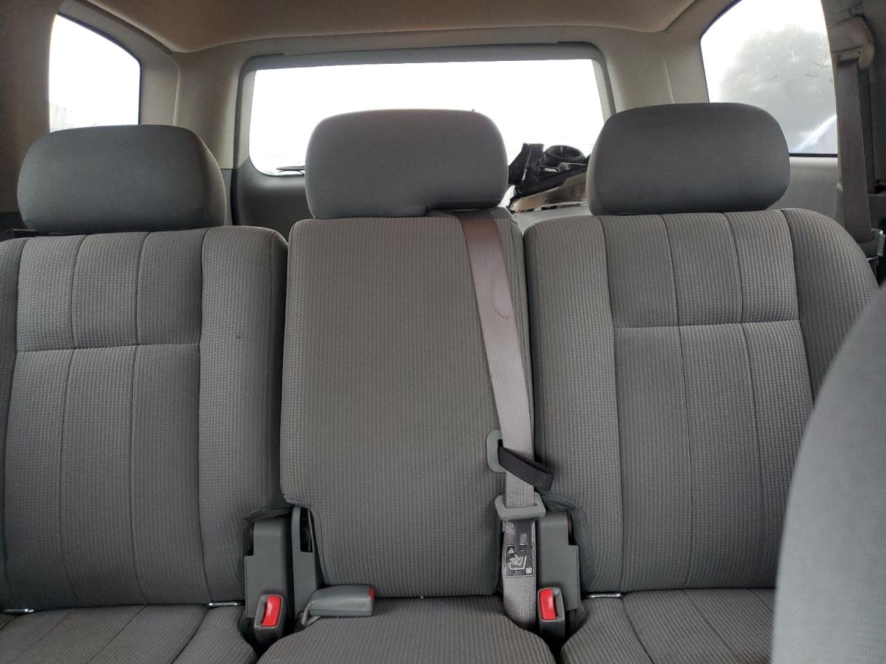 2005 Dodge Durango St VIN: 1D4HD38K25F527608 Lot: 81108545