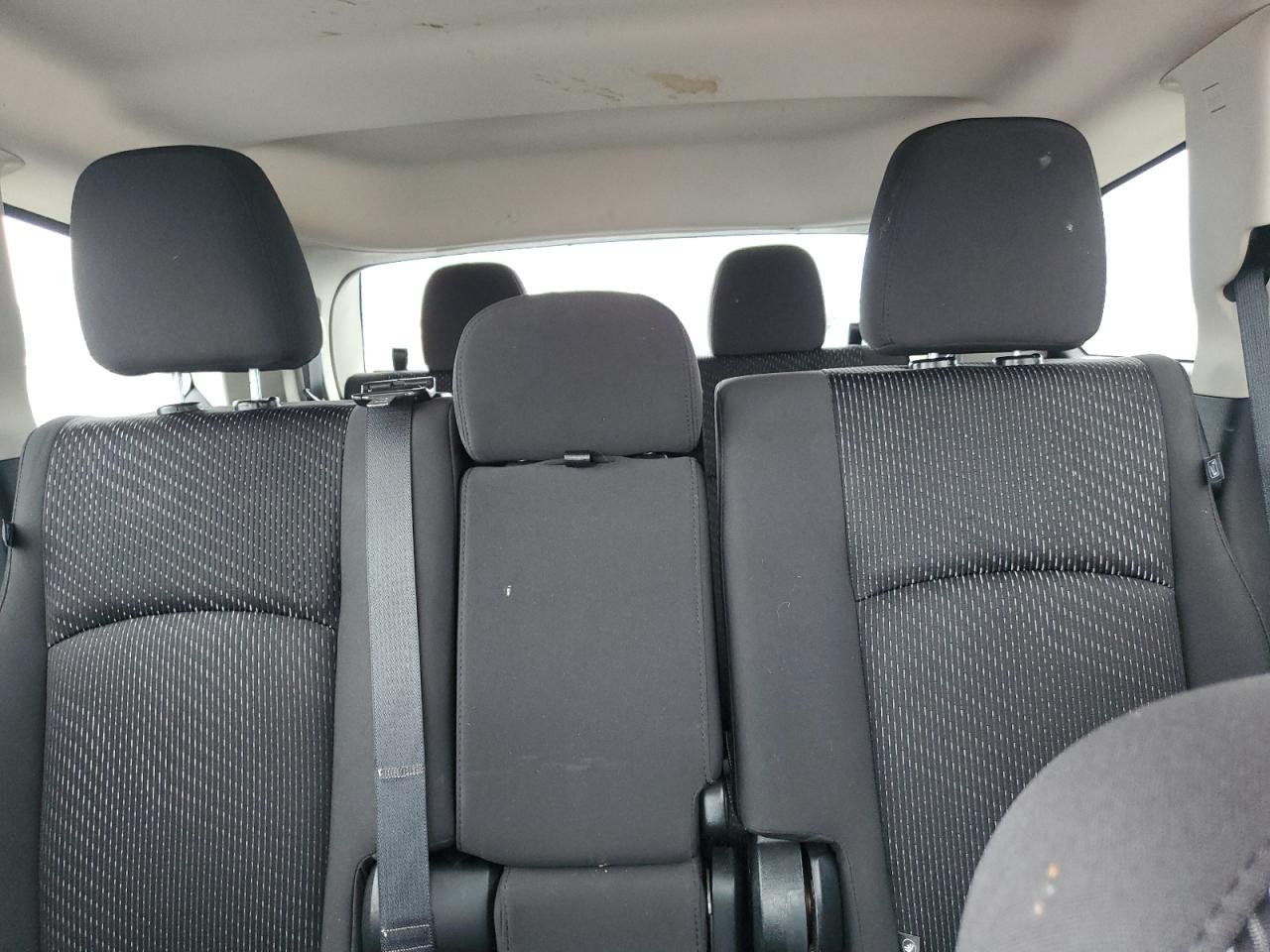 2018 Dodge Journey Se VIN: 3C4PDCAB0JT517372 Lot: 81620405