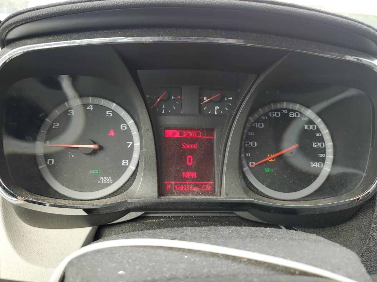 2017 GMC Terrain Sle VIN: 2GKALMEKXH6187705 Lot: 81130465