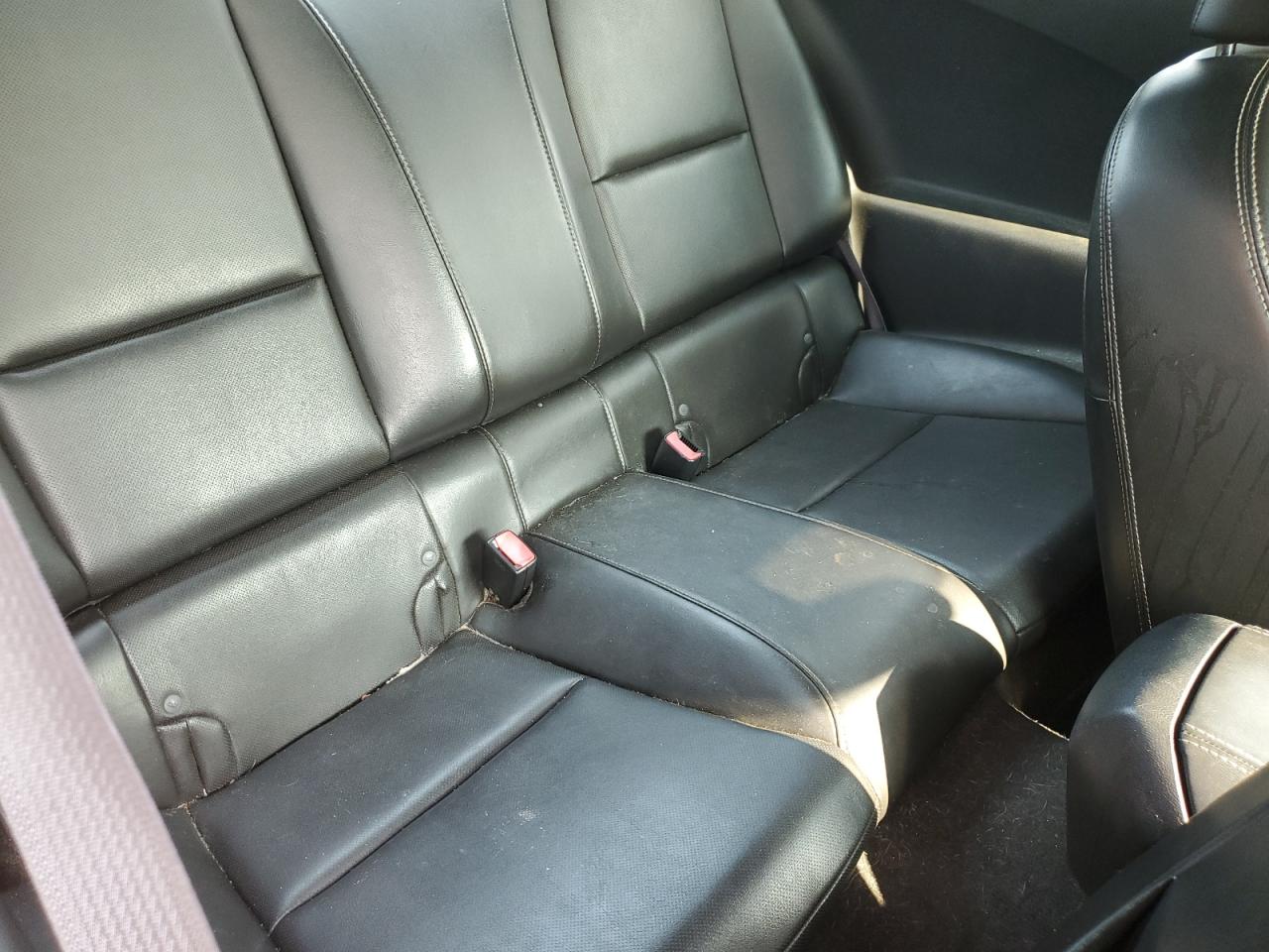 2013 Chevrolet Camaro Lt VIN: 2G1FC1E38D9213891 Lot: 71870785