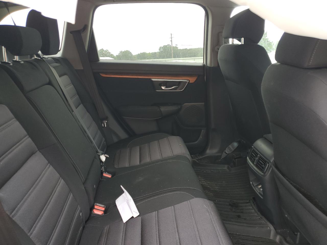 2019 Honda Cr-V Ex VIN: 7FARW1H52KE020805 Lot: 83805765