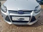 2013 FORD FOCUS ZETEC TDCI  for sale at Copart BRISTOL