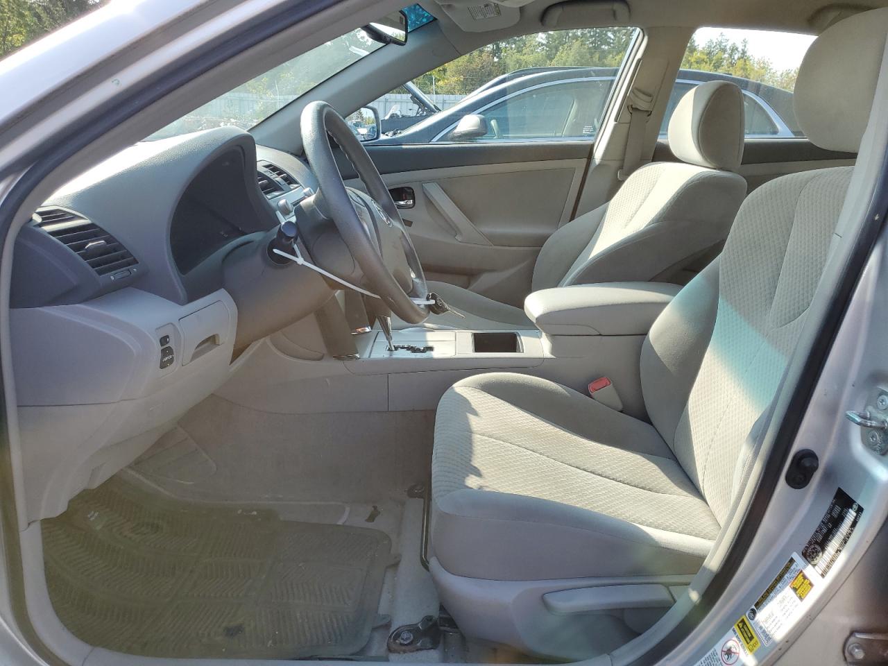 2009 Toyota Camry Base VIN: 4T1BE46K99U352621 Lot: 70486715