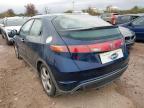 2008 HONDA CIVIC SE I-CTDI  for sale at Copart BRISTOL