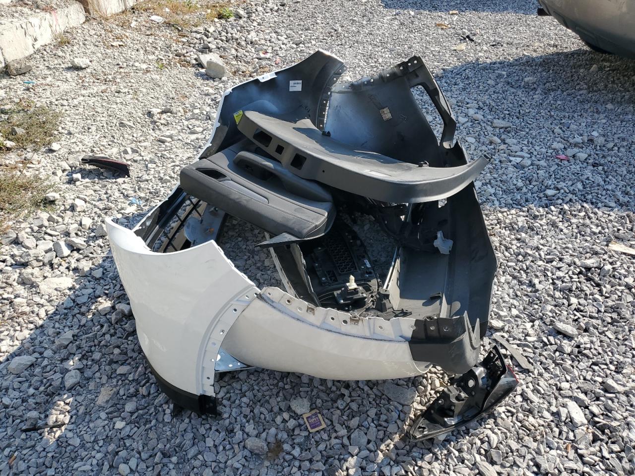 2019 Mazda Cx-5 Touring VIN: JM3KFBCM0K1675790 Lot: 80624015