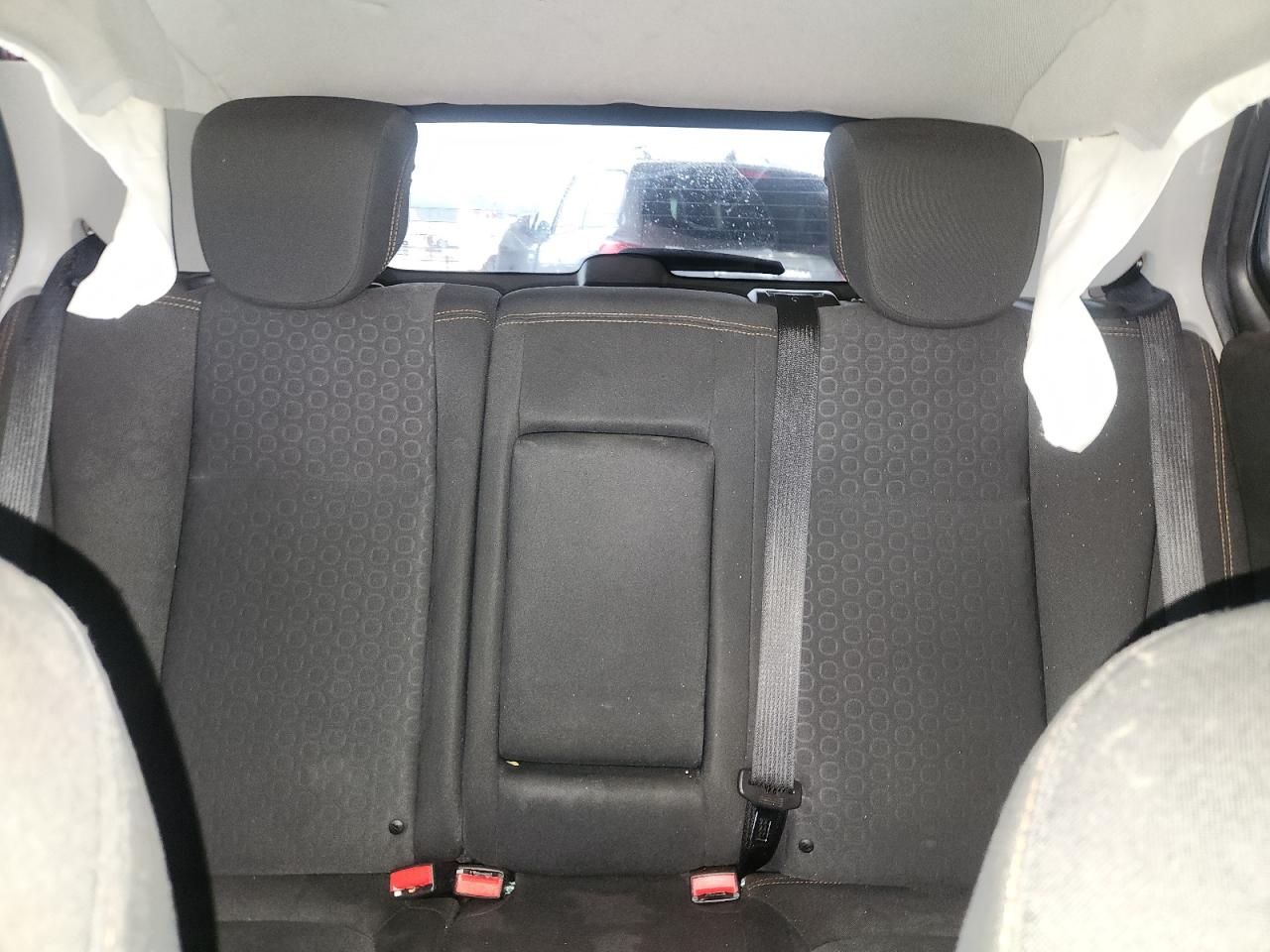 2017 Chevrolet Trax Ls VIN: 3GNCJNSB3HL269072 Lot: 71783115