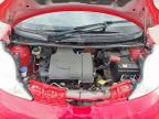 2005 PEUGEOT 107 URBAN  for sale at Copart ROCHFORD