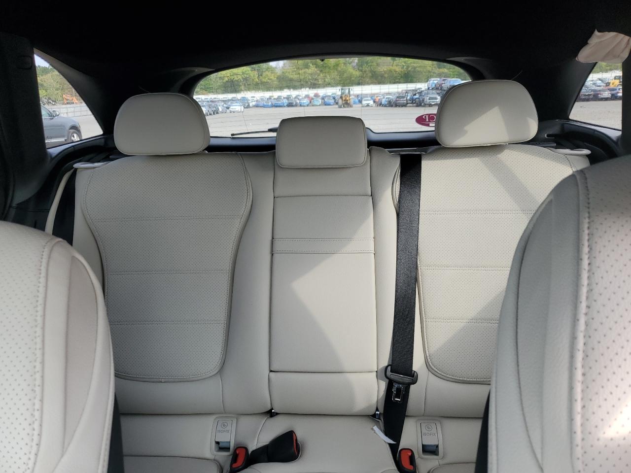 2025 Mercedes-Benz Glc 350E VIN: W1NKM5GB8SF413388 Lot: 81364315