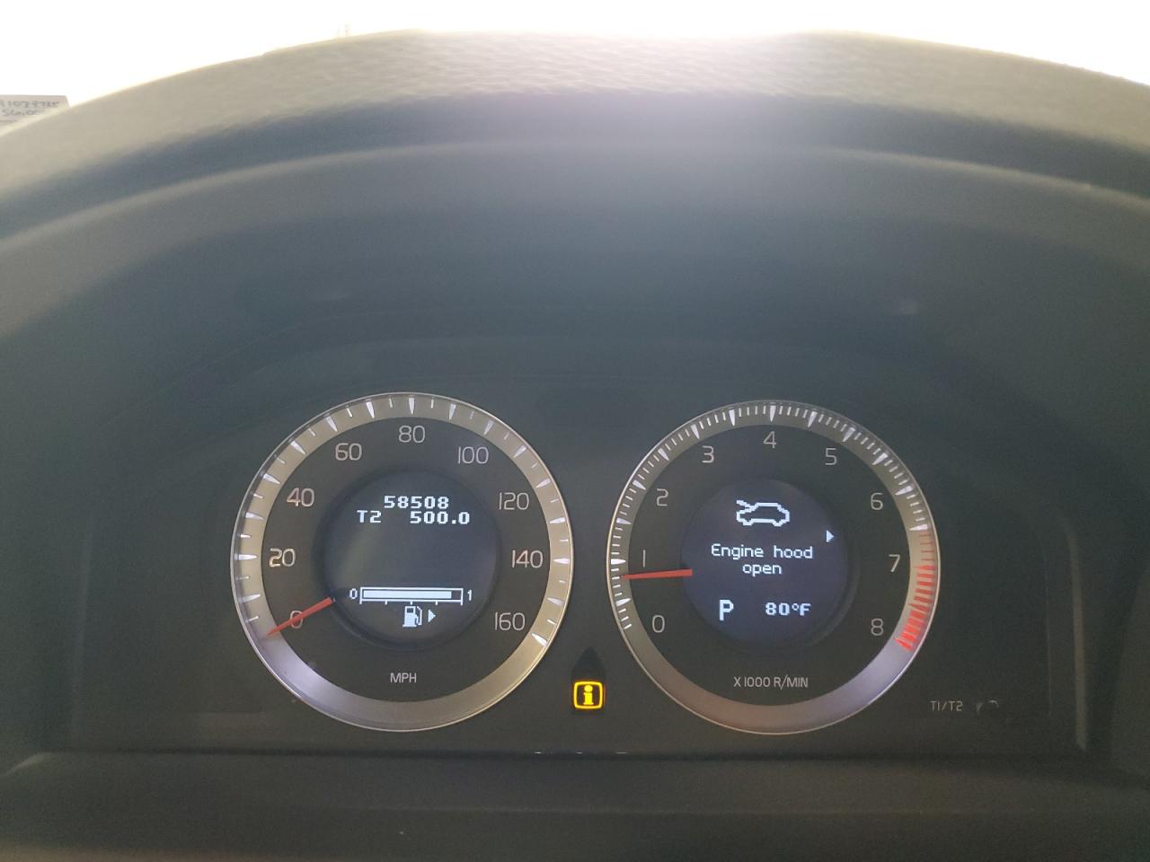 2010 Volvo Xc70 3.2 VIN: YV4960BZ5A1079725 Lot: 84630475