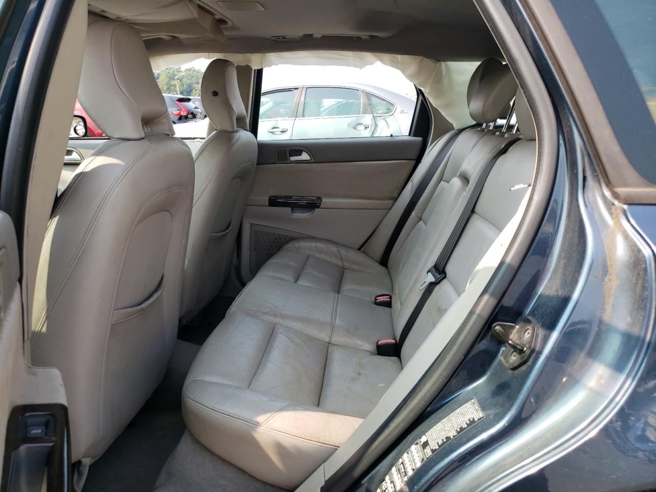 2005 Volvo V50 2.4I VIN: YV1MW382352067026 Lot: 71811885