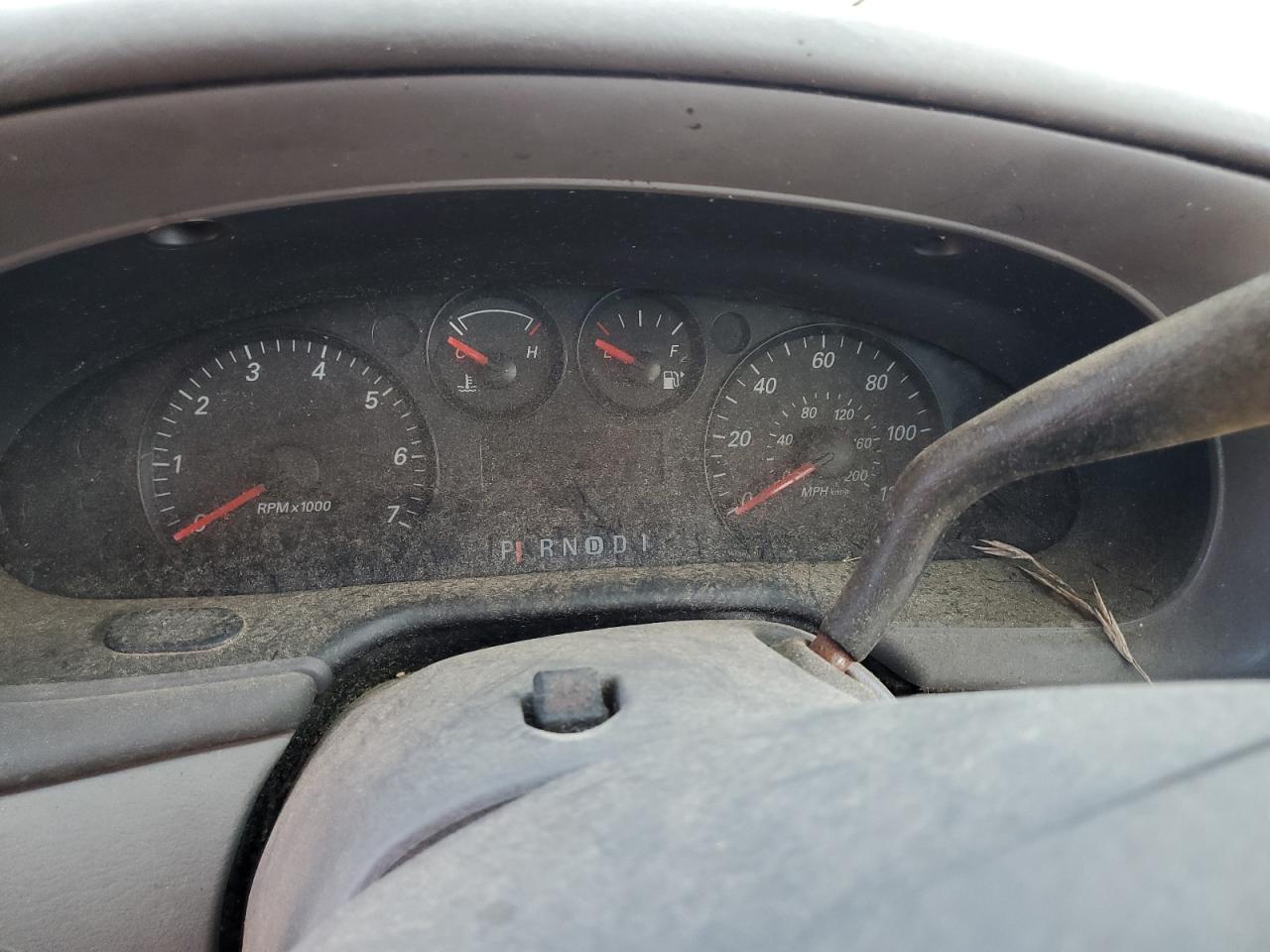 2005 Ford Taurus Se VIN: 1FAFP53U35A224565 Lot: 71682815