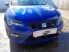 2018 SEAT LEON FR TECHNOLOGY TSI  for sale at Copart SANDTOFT