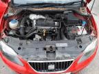 2010 SEAT IBIZA  for sale at Copart CASTLEDERMOT - IRELAND