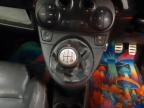 2012 ABARTH 500  for sale at Copart SANDWICH