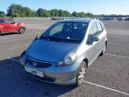 2005 HONDA JAZZ SE CVT  for sale at Copart SANDTOFT