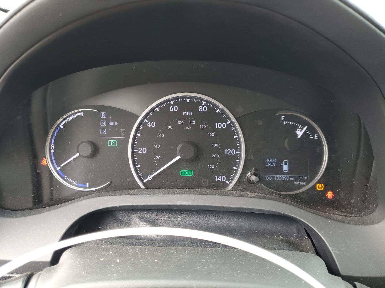 2011 Lexus Ct 200 VIN: JTHKD5BH2B2031950 Lot: 81907405