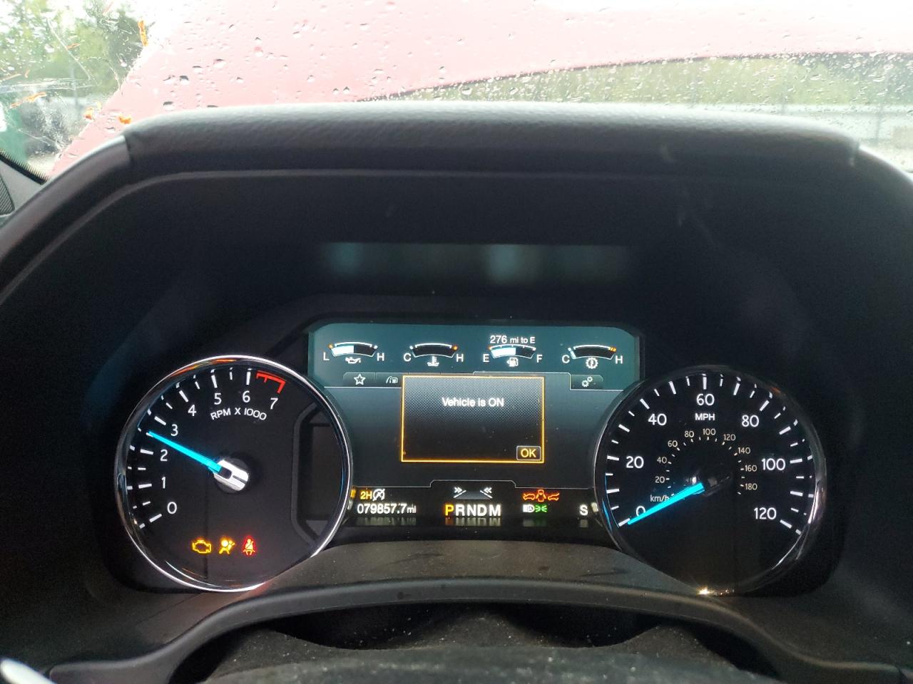 2018 Ford Expedition Max Limited VIN: 1FMJK2AT8JEA15042 Lot: 71275815