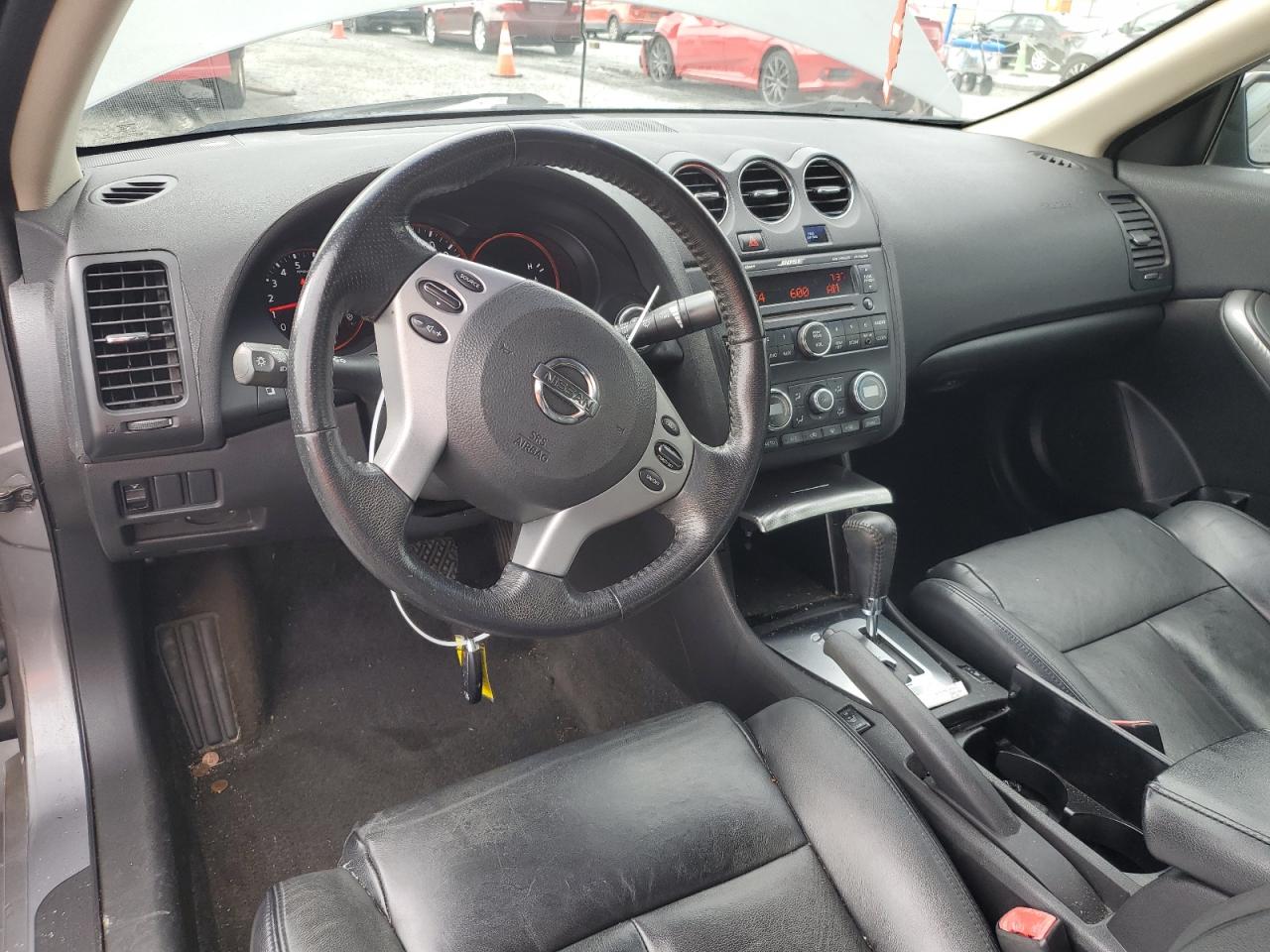 2008 Nissan Altima 2.5S VIN: 1N4AL24EX8C111314 Lot: 81864565