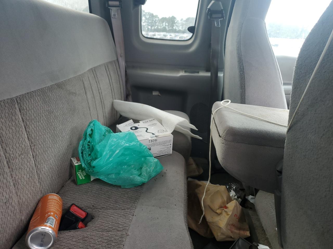 1998 Ford F150 VIN: 1FTZX18WXWNA19099 Lot: 84722495