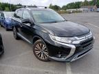 2019 MITSUBISHI OUTLANDER 2.0 DESIGN 5DR CVT for sale at Copart SANDTOFT