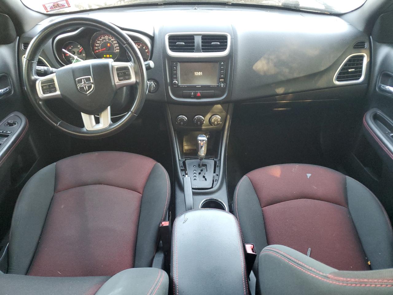 2011 Dodge Avenger Mainstreet VIN: 1B3BD1FG5BN510908 Lot: 80168265