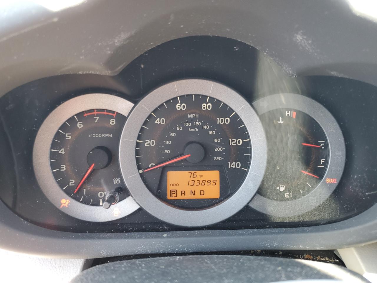 2011 Toyota Rav4 VIN: 2T3BF4DV8BW125993 Lot: 80426695