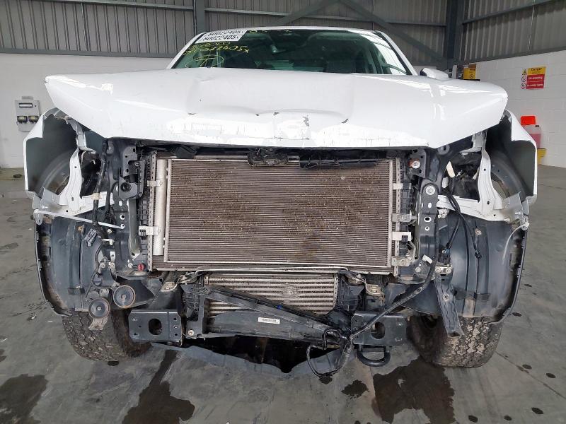 2023 FORD RANGER PICK UP DOUBLE CAB XLT 2.0 ECOBLUE 170