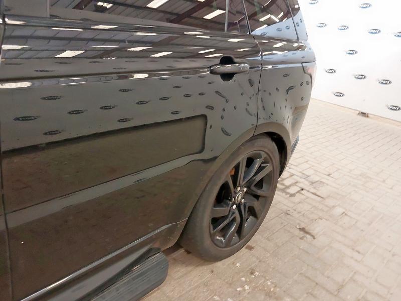 2019 LAND ROVER RANGE ROVER SPORT 3.0 SDV6 HSE DYNAMIC 5DR AUTO