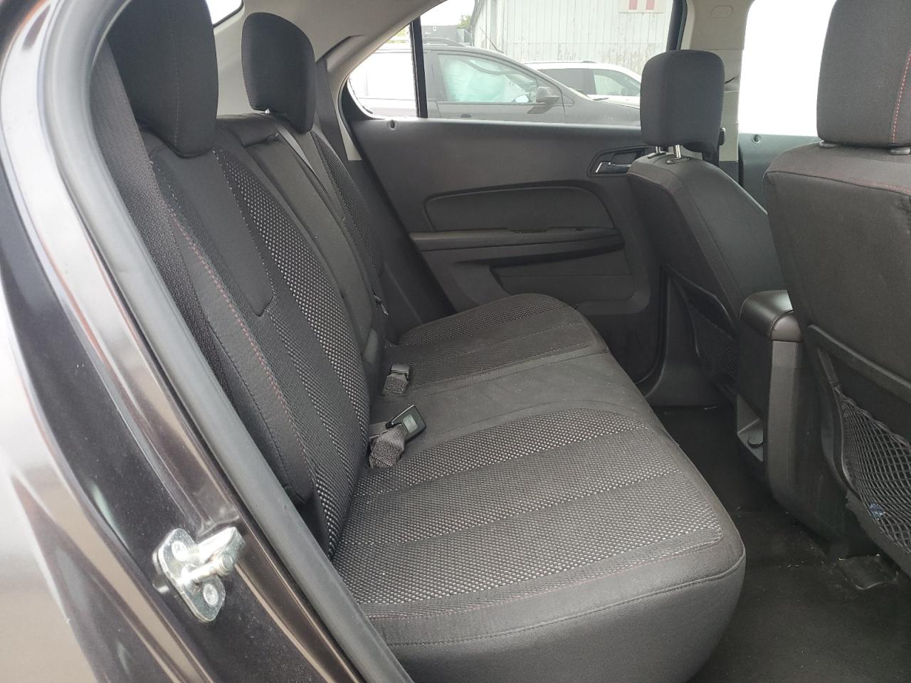 2014 Chevrolet Equinox Lt VIN: 2GNALBEKXE6356527 Lot: 81582275