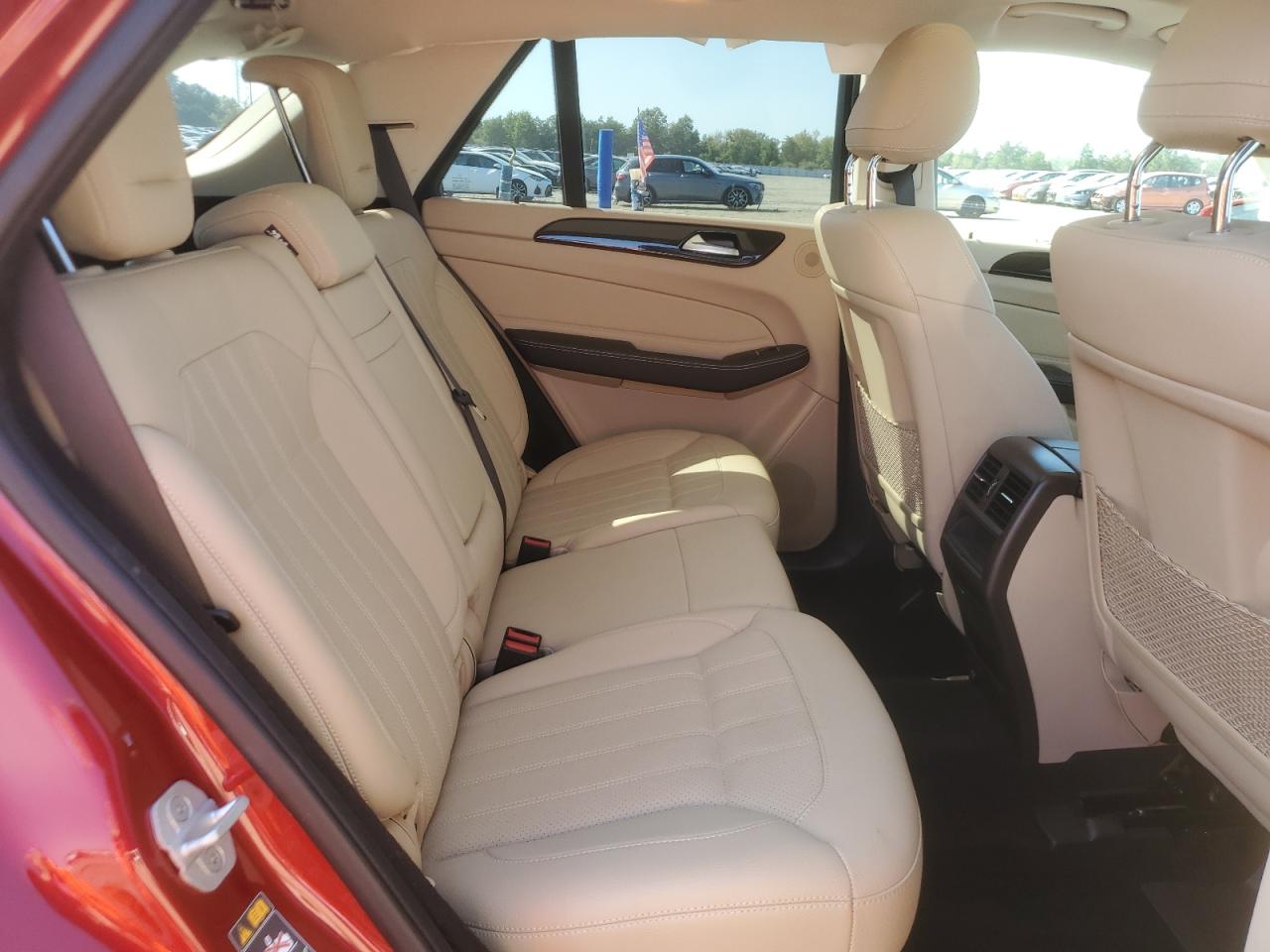 2018 Mercedes-Benz Gle 350 4Matic VIN: 4JGDA5HB5JB010025 Lot: 81553825