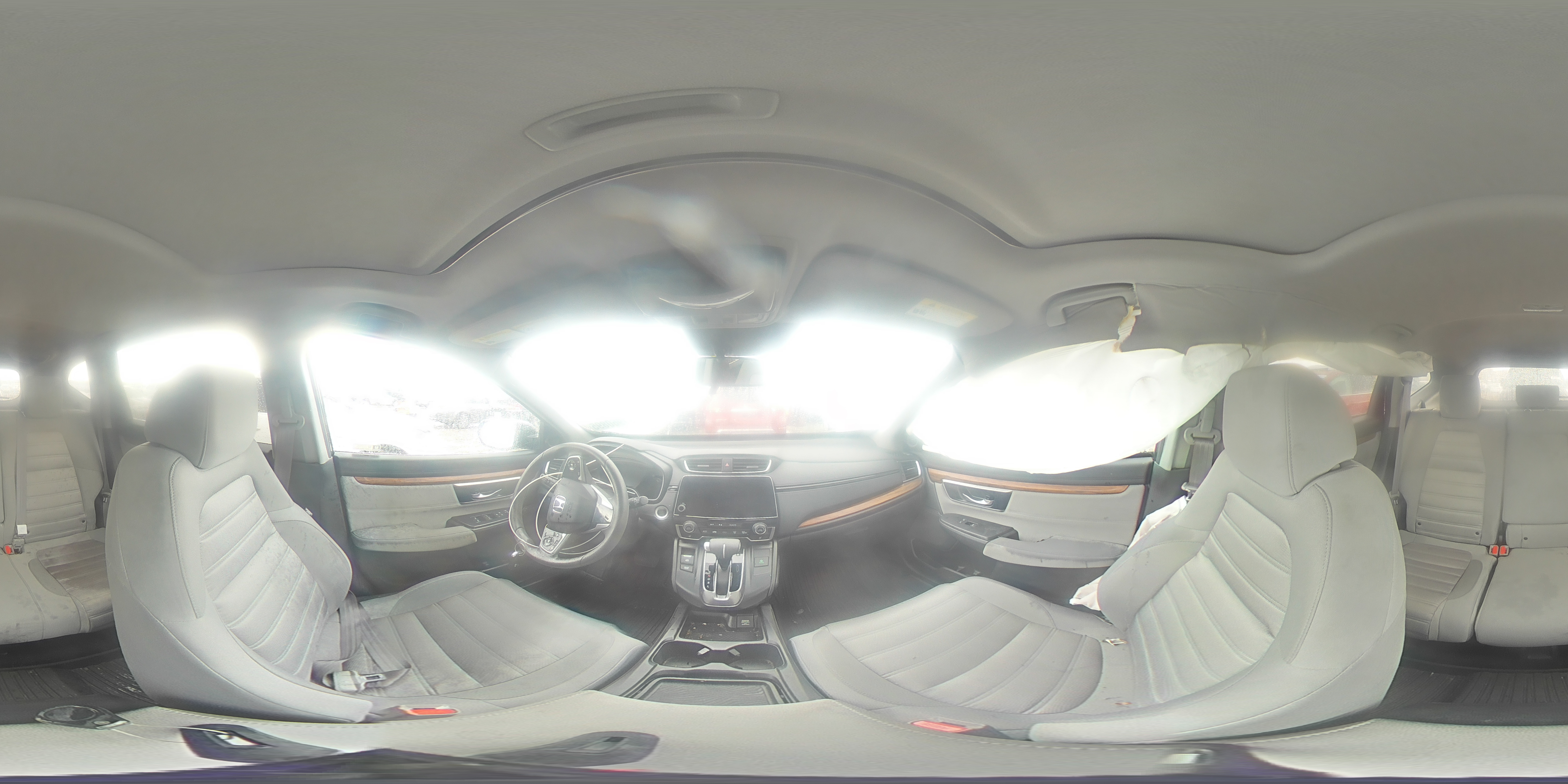 2019 Honda Cr-V Ex VIN: 5J6RW2H56KA009147 Lot: 81960895