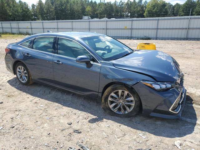  TOYOTA AVALON 2022 Синий