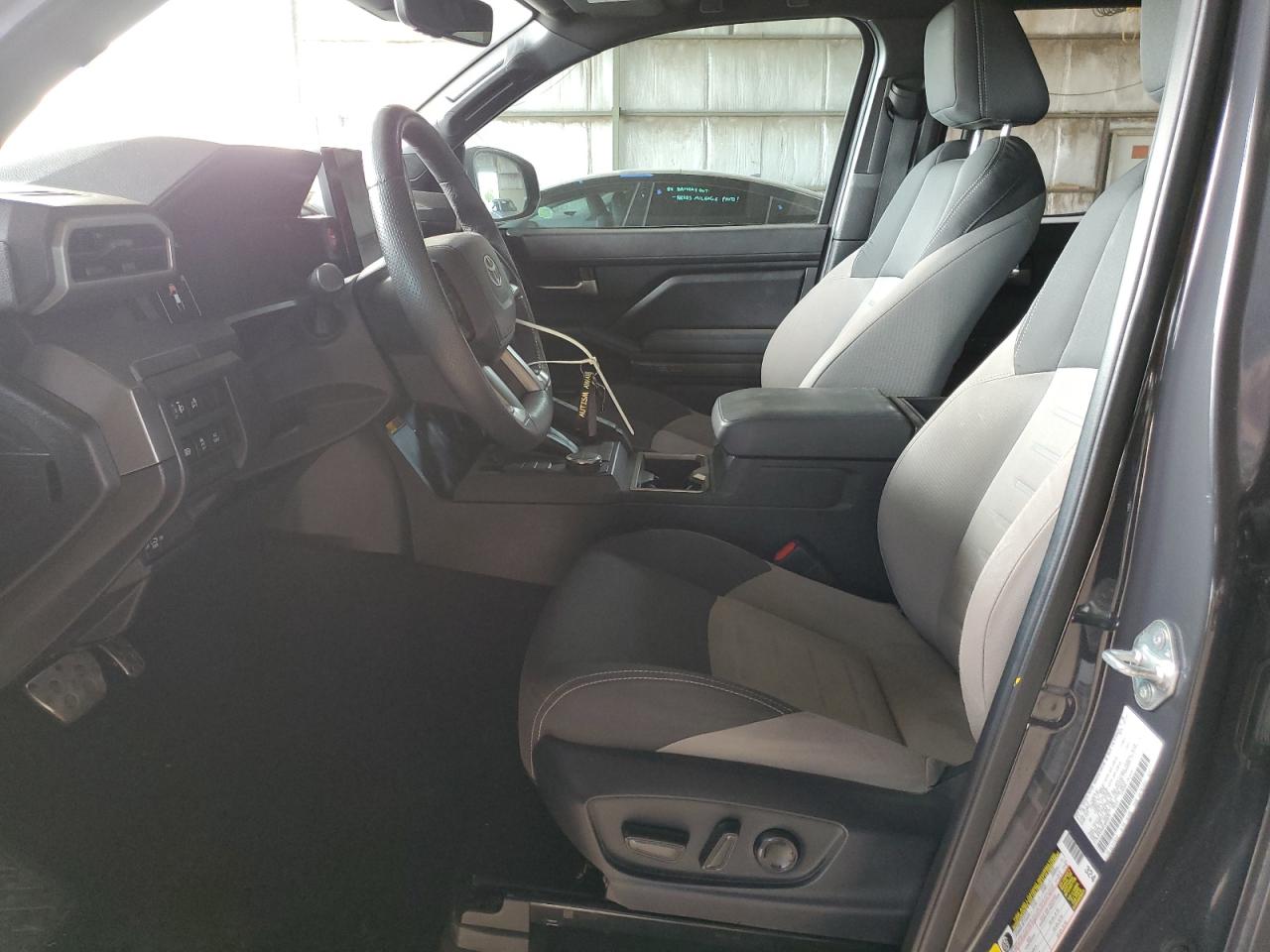 2024 Toyota Tacoma Trd Sport 2Wd VIN: 3TMLB5FN8RM005075 Lot: 43290415