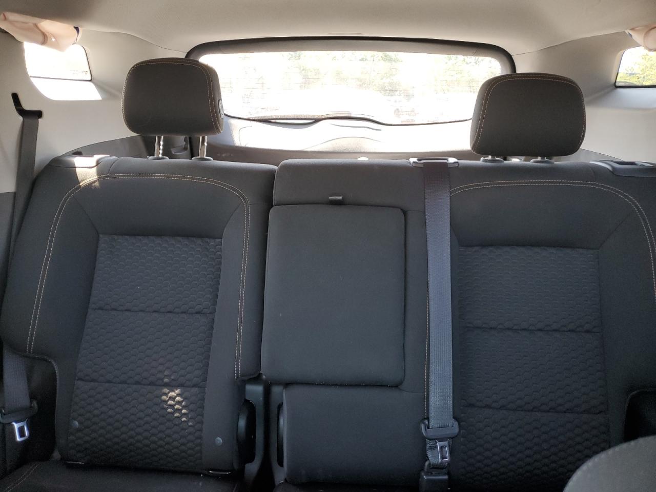 2020 GMC Terrain Sle VIN: 3GKALMEV7LL314246 Lot: 71783485