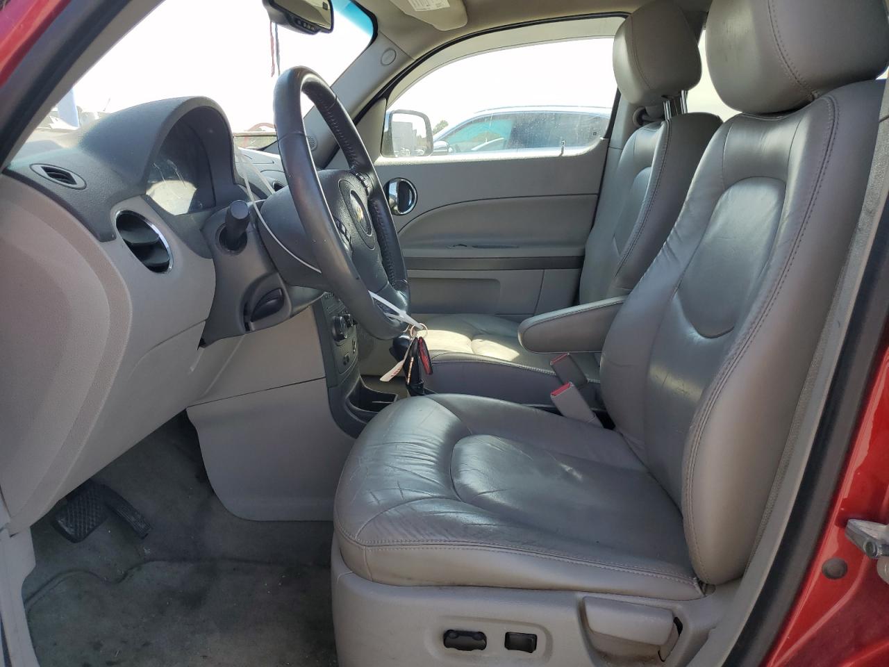 2010 Chevrolet Hhr Lt VIN: 3GNBACDVXAS645236 Lot: 71440205