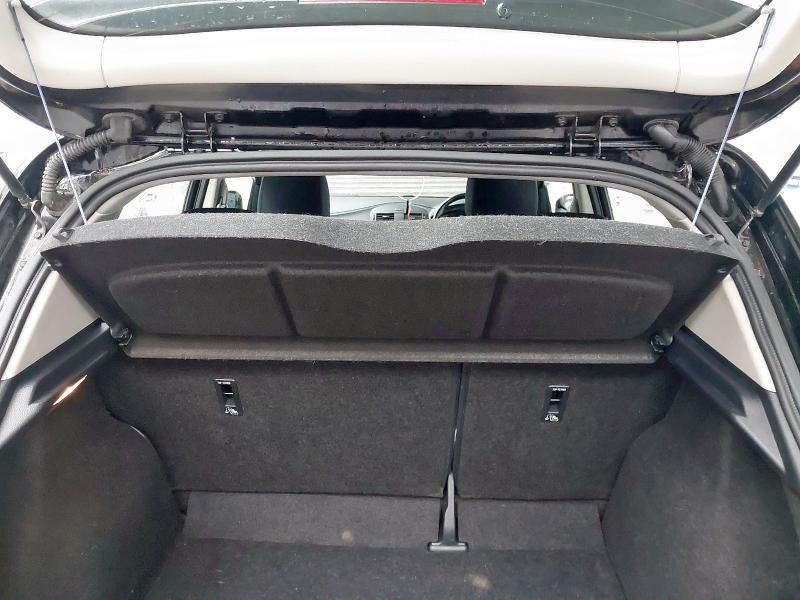 2015 NISSAN PULSAR ACENTA DIG-T 1.2 DIG-T ACENTA 5DR